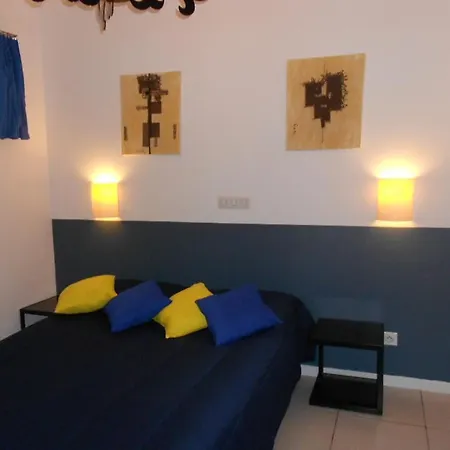 Appartement Labiche *
