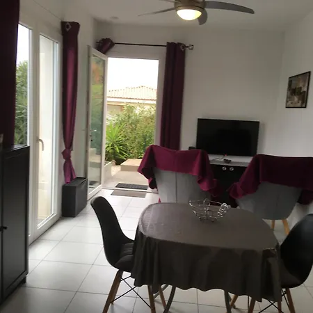 Labiche Appartement