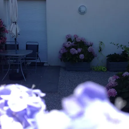 Labiche Appartement *